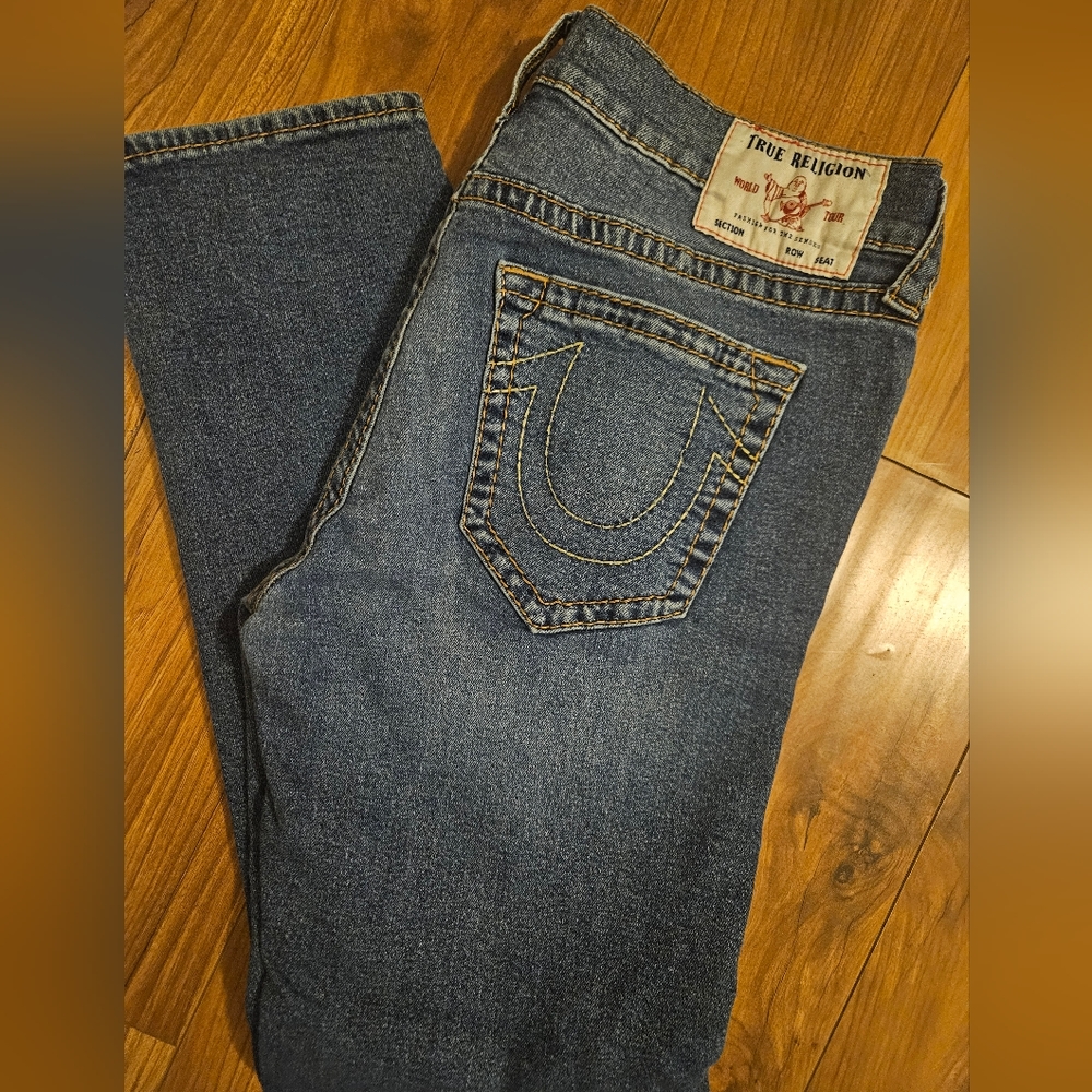 True Religion Jeans